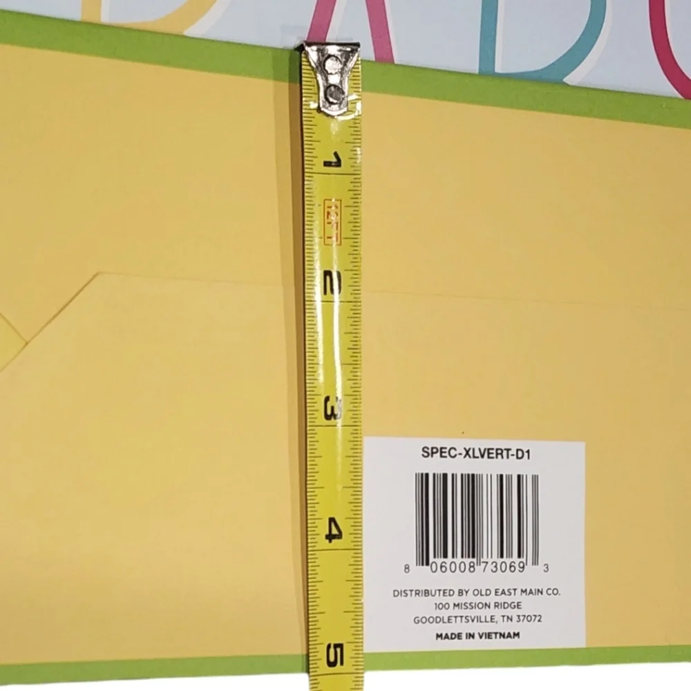 Hobby Lobby 6pc large